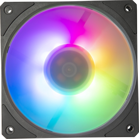 Mobius 120P Argb Computer