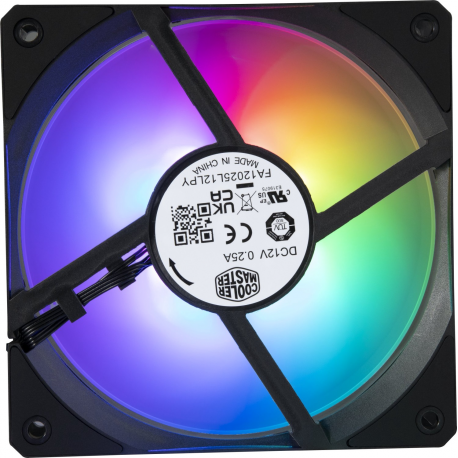 Mobius 120P Argb Computer