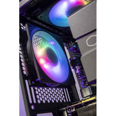 Mobius 120P Argb Computer