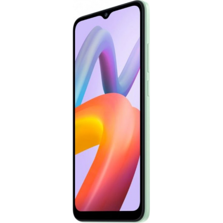 Xiaomi Redmi A2 (Light Green) Dual SIM 6.52“ IPS LCD 7200x1600/2.2GHz&1.7GHz/32GB/2GB RAM/Android 13/microSDXC/WiFi,BT/4G,MZB0DW