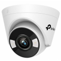 TP-Link VIGI C440 V1 - Network surveillance camera - pan  /  tilt - turret - colour (Day&Night) - 2560 x 1440 - M12 mount - fixed focal - audio - LAN 10 / 100 - H.264, H.265, H.265+, H.264+ - DC 12 V