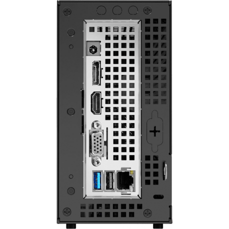 Deskmini X300 1.92L Sized Pc