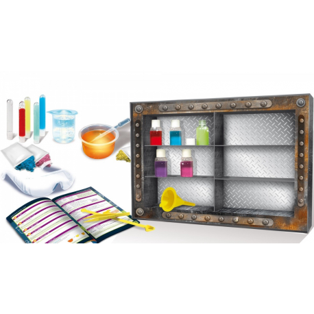 Cat.6A U/Ftp Flat Patch - 2