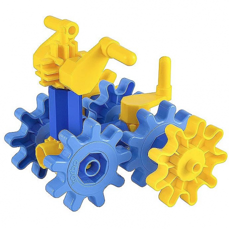 Cat.6A U/Ftp Flat Patch - 2