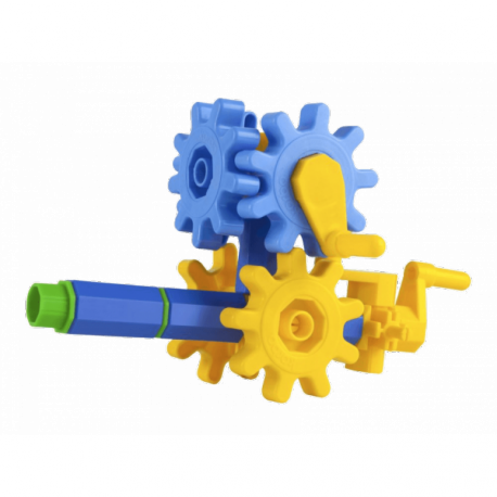 Cat.6A U/Ftp Flat Patch - 3