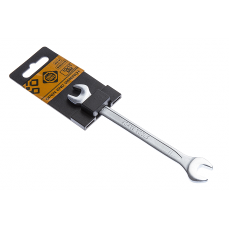 Equip - Patch cable - RJ-45 (M) to RJ-45 (M) - 25 cm - screened shielded twisted pair (SSTP) - CAT 6 - halogen-free, molded, stranded - orange - 5