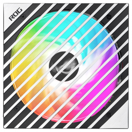 ASUS ROG Loki SFX-L Platinum - Power supply (internal) - ATX 3.0  /  SFX-L - 80 PLUS Platinum - AC 100-240 V - 750 Watt - 5