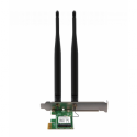 equip Slim - Patch cable - RJ-45 (M) to RJ-45 (M) - 2 m - F / FTP - CAT 6a - IEEE 802.3 - booted, molded, snagless, stranded - red