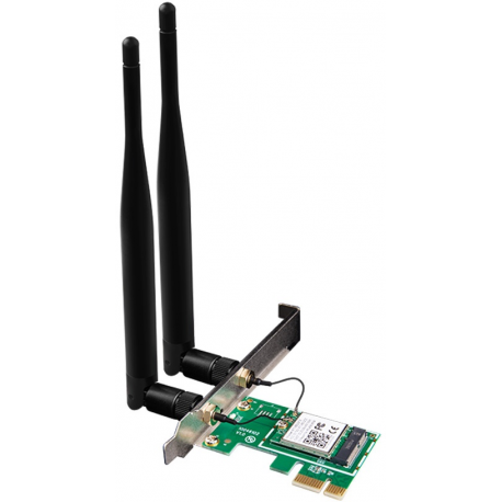equip Slim - Patch cable - RJ-45 (M) to RJ-45 (M) - 2 m - F / FTP - CAT 6a - IEEE 802.3 - booted, molded, snagless, stranded - red - 1