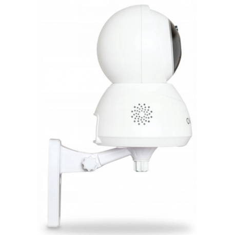 equip - Patch cable - RJ-45 (M) to RJ-45 (M) - 1 m - S / FTP - CAT 8.1 - halogen-free - red - 3