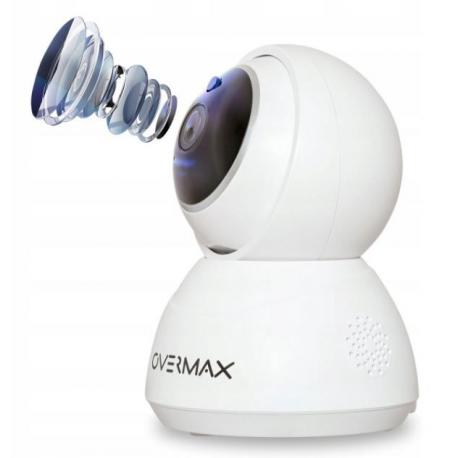 equip - Patch cable - RJ-45 (M) to RJ-45 (M) - 1 m - S / FTP - CAT 8.1 - halogen-free - red - 4