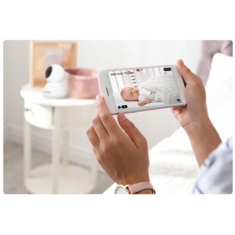 equip - Patch cable - RJ-45 (M) to RJ-45 (M) - 1 m - S / FTP - CAT 8.1 - halogen-free - red - 11