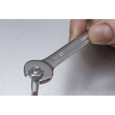 Equip Pro - Patch cable - RJ-45 (M) to RJ-45 (M) - 25 cm - SFTP, PiMF - CAT 6 - molded, stranded - pink - 6