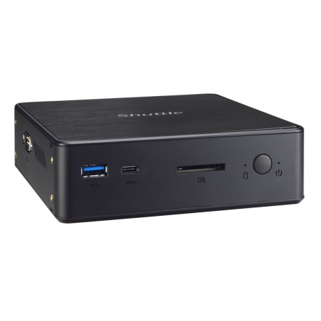 Nano Pc Nc10U , Intel Celeron