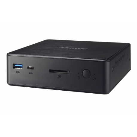 Nano Pc Nc10U , Intel Celeron