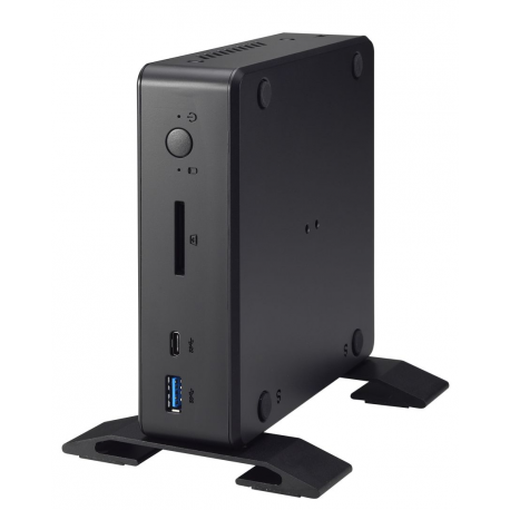 Nano Pc Nc10U , Intel Celeron