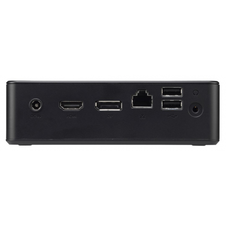 Nano Pc Nc10U , Intel Celeron