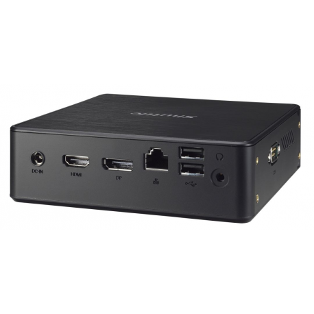 Nano Pc Nc10U , Intel Celeron