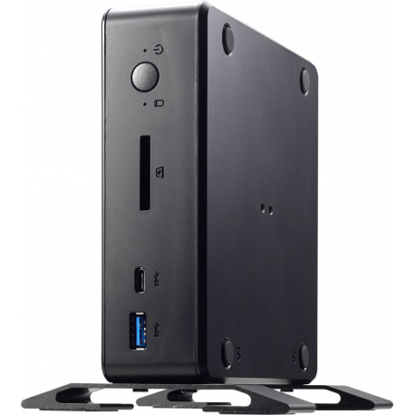 Nano Pc Nc10U , Intel Celeron