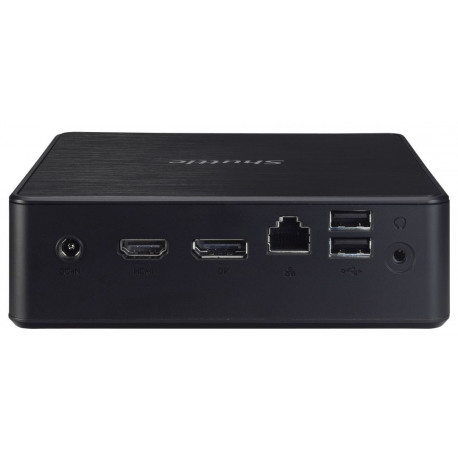 Nano Pc Nc10U , Intel Celeron