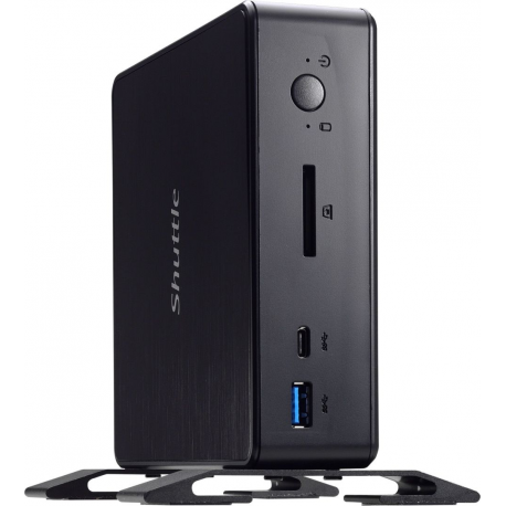 Nano Pc Nc10U , Intel Celeron