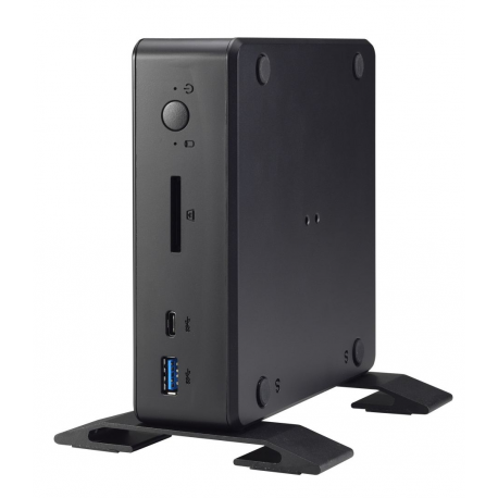Nano Pc Nc10U , Intel Celeron