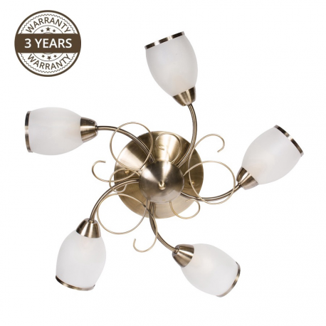 Manhattan - Keyboard - USB - black - retail - 0