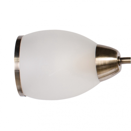 Manhattan - Keyboard - USB - black - retail - 2