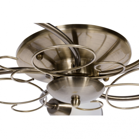 Manhattan - Keyboard - USB - black - retail - 4