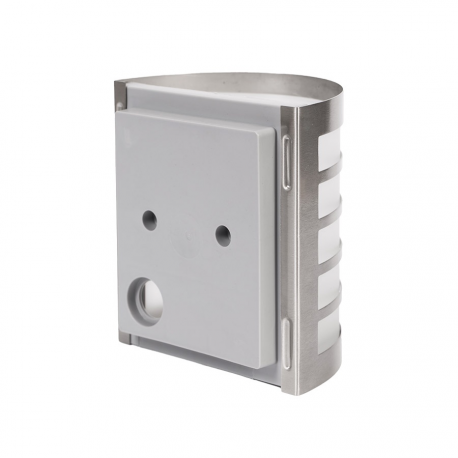 Manhattan Gaming USB Keyboard, Low Force Key Edition, 12 Multimedia Keys, Rainbow-LED Backlighting, USB-A, Black, Retail Box (German layout) - Low-Force Key Edition - keyboard - backlit - USB - black - retail - 3