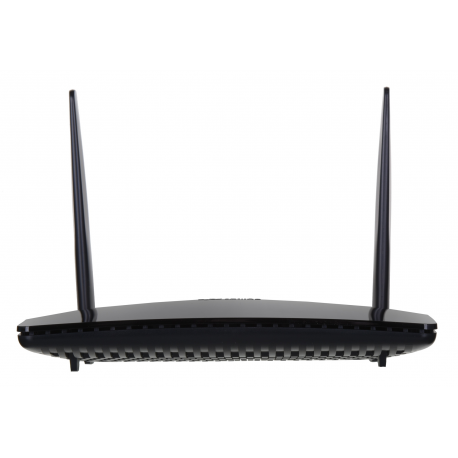 TP-Link Archer MR500 V1 - Wireless router - WWAN 4-port switch - 1GbE - Wi-Fi 5 - Dual Band - 3G, 4G - 2