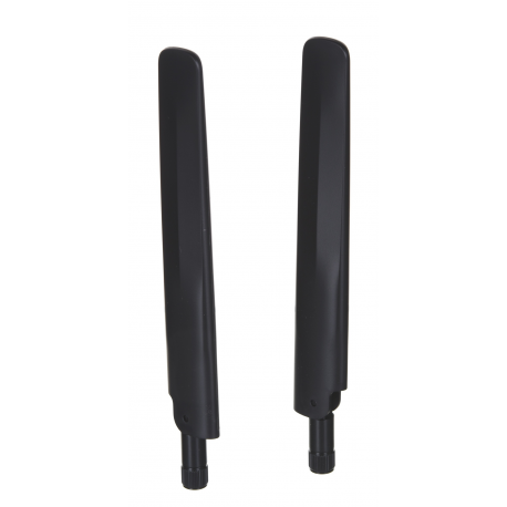 TP-Link Archer MR500 V1 - Wireless router - WWAN 4-port switch - 1GbE - Wi-Fi 5 - Dual Band - 3G, 4G - 7