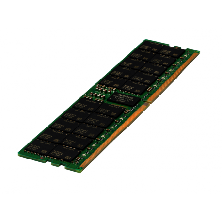 HPE - DDR5 - module - 32 GB - DIMM 288-pin - 5200 MHz / PC5-41600 - CL42 - 1.1 V - registered - ECC - for ProLiant DL325 Gen11, DL345 Gen11, DL385 Gen11 - 0