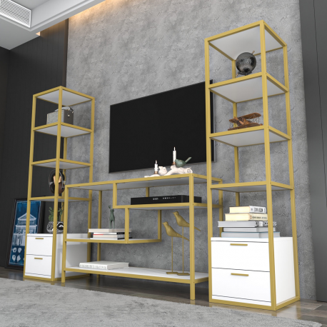 Equip - Network connector - RJ-45 (M) - unshielded - CAT 5e - black (pack of 2) - 4