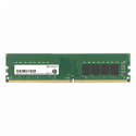 Transcend - DDR4 - module - 16 GB - DIMM 288-pin - 2666 MHz / PC4-21300 - CL19 - 1.2 V - unbuffered - non-ECC