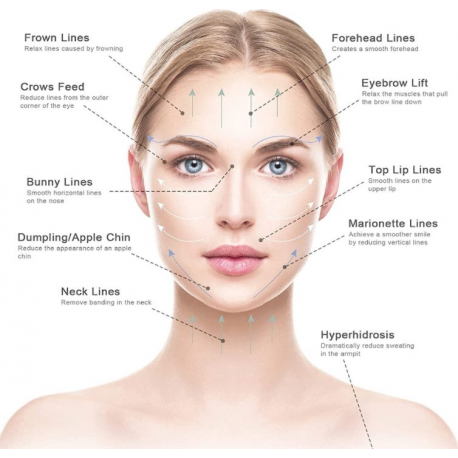 Equip Life - Patch cable - RJ-45 (M) to RJ-45 (M) - 25 cm - UTP - CAT 6 - molded, stranded - blue - 5