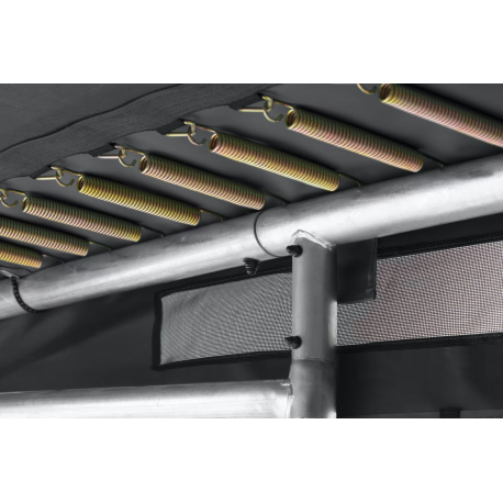 Equip - SATA cable - Serial ATA 150 / 300 / 600 - SATA (F) angled to SATA (F) - 50 cm - latched - red - 3