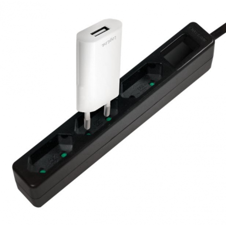 Power Extension 1.5 M 3 Ac