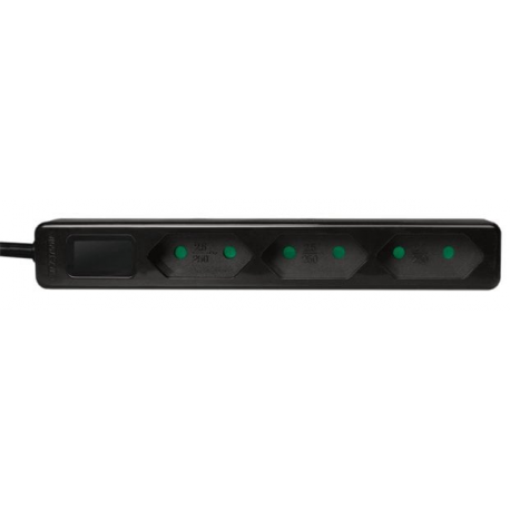 Power Extension 1.5 M 3 Ac