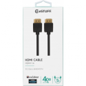 equip - Patch cable - RJ-45 (M) to RJ-45 (M) - 2 m - SFTP, PiMF - CAT 6a - halogen-free, molded, snagless, stranded - white