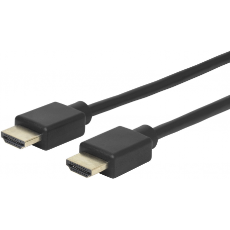 equip - Patch cable - RJ-45 (M) to RJ-45 (M) - 2 m - SFTP, PiMF - CAT 6a - halogen-free, molded, snagless, stranded - white - 1