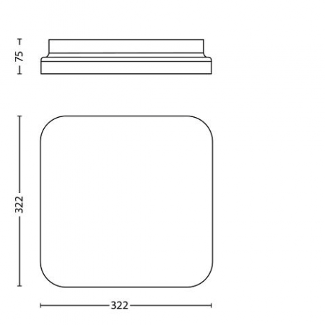 equip - Patch cable - RJ-45 (M) to RJ-45 (M) - 50 cm - SFTP, PiMF - CAT 6a - molded, stranded - blue - 4