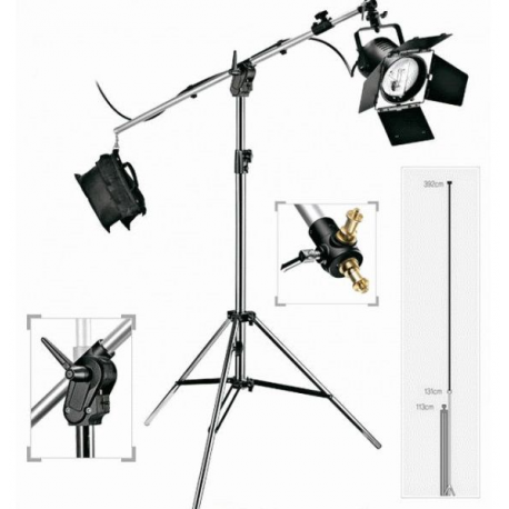 Equip - USB cable - USB-C (M) to USB-C (M) - USB 3.2 - 5 A - 1 m - white - 1