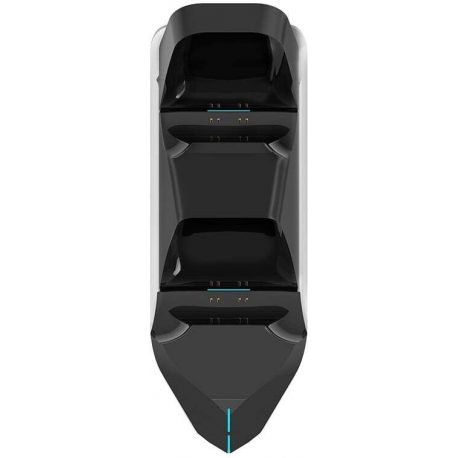 Equip - USB cable - USB (M) to USB-C (M) - USB 3.2 - 3 A - 1 m - white - 4