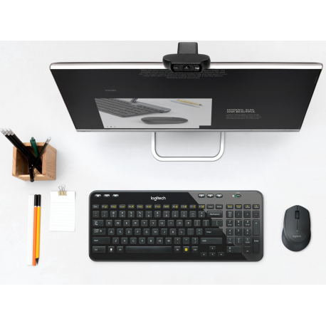 Equip - DVI cable - DVI-D (M) to DVI-D (M) - 1.8 m - molded - 5