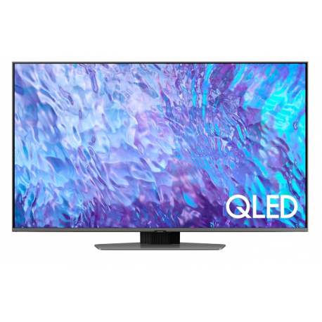 SAMSUNG TV QLED 50inch QE50Q80CAT