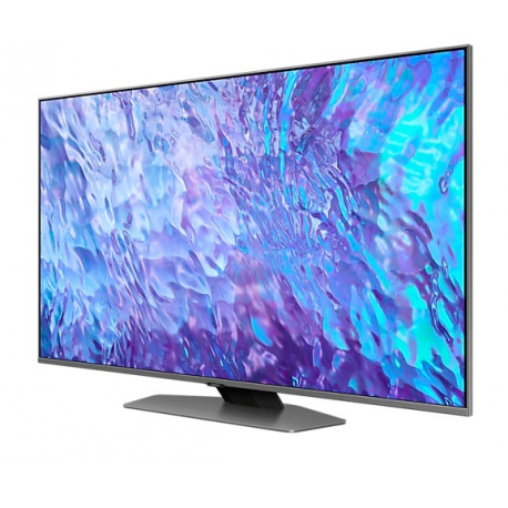 SAMSUNG TV QLED 50inch QE50Q80CAT