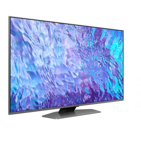 SAMSUNG TV QLED 50inch QE50Q80CAT