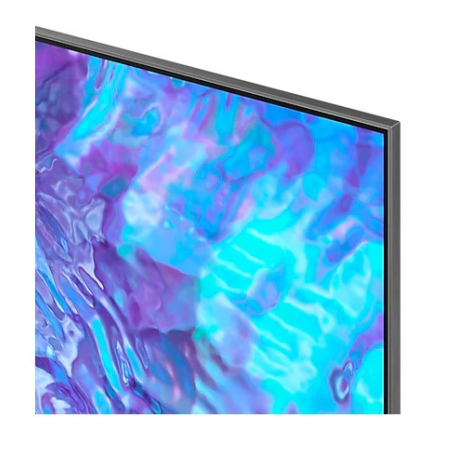 SAMSUNG TV QLED 50inch QE50Q80CAT
