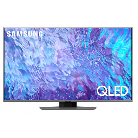 SAMSUNG TV QLED 50inch QE50Q80CAT
